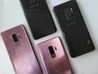 Samsung Galaxy S9+ 4GB/128GB (Used)