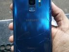 Samsung Galaxy S9 4GB 128GB (Used)