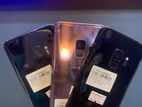 Samsung Galaxy S9 4GB 64GB (Used)