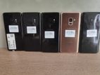 Samsung Galaxy S9 4GB 64GB (Used)