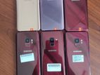 Samsung Galaxy S9 4GB 64GB (Used)