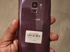 Samsung Galaxy S9 4GB 64GB (Used)