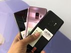 Samsung Galaxy S9 4GB 64GB (Used)