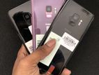 Samsung Galaxy S9 4GB 64GB (Used)