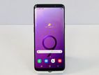 Samsung Galaxy S9 4GB 64GB (Used)