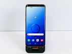 Samsung Galaxy S9 4GB 64GB (Used)