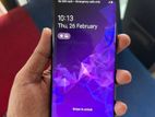 Samsung Galaxy S9 4GB 64GB (Used)