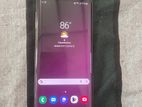 Samsung Galaxy S9 4GB/ 64GB (Used)