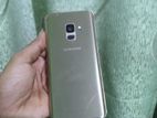 Samsung Galaxy S9 4gb 64gb (Used)