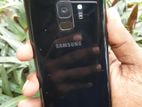 Samsung Galaxy S9 4GB 64GB (Used)