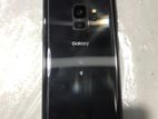 Samsung Galaxy S9 4GB 64GB (Used)