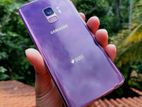 Samsung Galaxy S9 4GB RAM (Used)