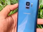 Samsung Galaxy S9 4GB (Used)