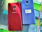 Samsung Galaxy S9 4GB|64GB (Used)