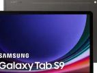 Samsung Galaxy S9 5G Tablet 12GB/256GB