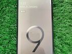 Samsung Galaxy S9 6GB 64GB (Used)