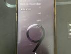 Samsung Galaxy S9+ 64 GB 6 (Used)