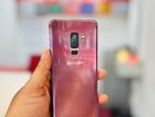 Samsung Galaxy S9+ 64GB 6GB (Used)