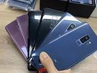 Samsung Galaxy S9+ 64GB Full Set Box (Brand New)