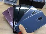Samsung Galaxy S9+ 64GB Full Set Box (Brand New)