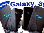 Samsung Galaxy S9+ 64GB Full Set Box (Brand New)
