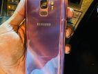 Samsung Galaxy S9 64GB (Used)