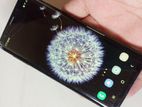 Samsung Galaxy S9 64GB (Used)