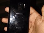 Samsung Galaxy S9 64GB (Used)