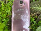 Samsung Galaxy S9 64GB (Used)