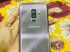 Samsung Galaxy S9+ 6gb 64gb (Used)