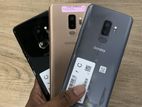 Samsung Galaxy S9+ 6GB 64GB (Used)