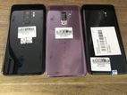 Samsung Galaxy S9+ 6GB 64GB (Used)