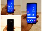 Samsung Galaxy S9 64GB (Used)