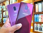 Samsung Galaxy S9+ 6GB|64GB (Used)
