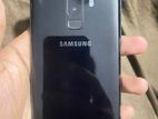 Samsung Galaxy S9+ Black (Used)