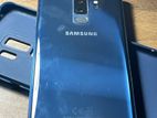 Samsung Galaxy S9+ (Used)