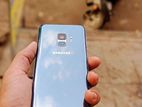 Samsung Galaxy S9 Blue (Used)