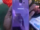 Samsung Galaxy S9 (Used)