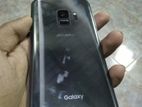 Samsung Galaxy S9 (Used)