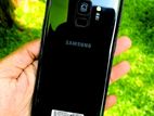 Samsung Galaxy S9 (Used)