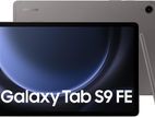 Samsung Galaxy S9 FE {6GB/128GB} BLACK (New)