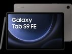 Samsung Galaxy S9 FE TAB {6/128} (New)