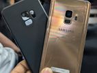 Samsung Galaxy S9 (Used)