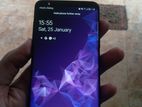 Samsung Galaxy S9+ (Used)