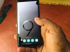 Samsung Galaxy S9 phne (Used)