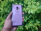 Samsung Galaxy S9 Rose Gold (Used)