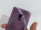 Samsung Galaxy S9 (Used)