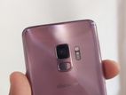 Samsung Galaxy S9 Rose (Used)