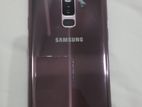 Samsung Galaxy S9+ (Used)