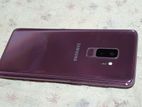 Samsung Galaxy S9+ (Used)